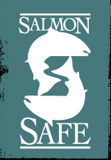 Salmon-Safe Certified